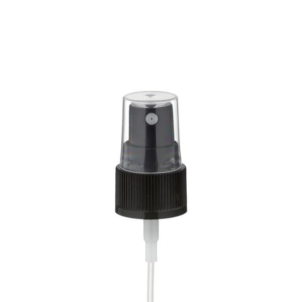 GCMI 20/410 Musta pumppusumutin 30ml:lle. GCMI 20/410 Musta pumppusumutin 30ml:lle.