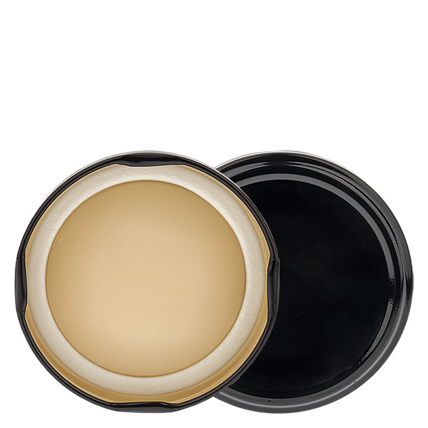 66mm BasicSeal-kansi musta (TO66) UNiTWIST 66mm BasicSeal-kansi musta (TO66) UNiTWIST