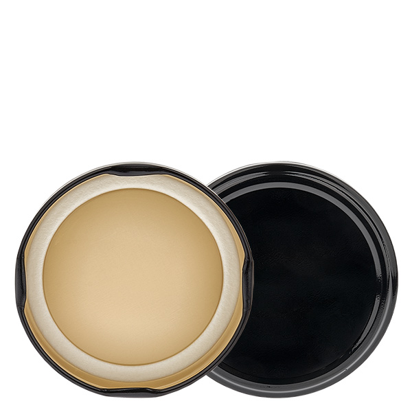 58mm BasicSeal-kansi musta (TO58) UNiTWIST