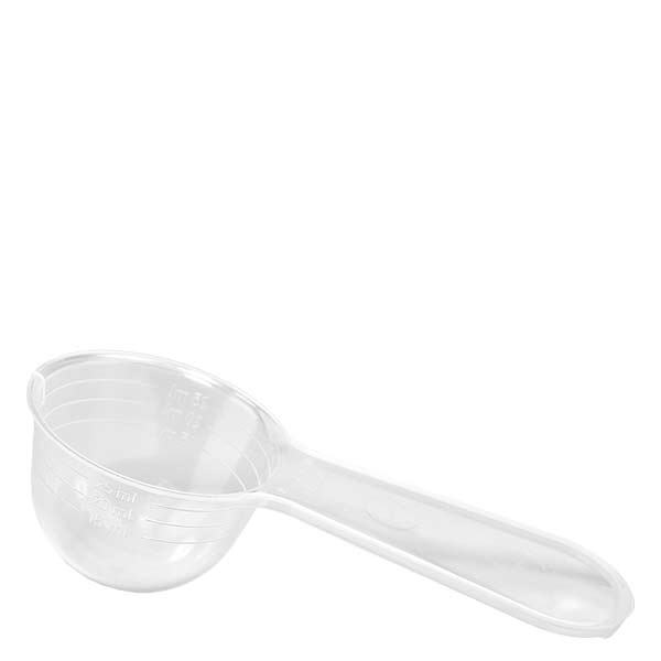 Mittalusikka 30ml asteikolla Mittalusikka 30ml asteikolla