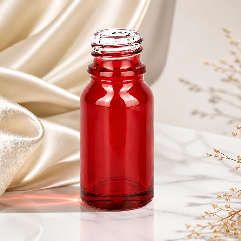 10ml apteekkipullo RedLine UT18/10 UNiTWIST - 10ml apteekkipullo RedLine UT18/10 UNiTWIST Laadukas 10ml RedLine apteekkipullo, joka on valmistettu kestävästä lasista ja jossa on ammattimainen UT18/10 sulkemisjärjestelmä.