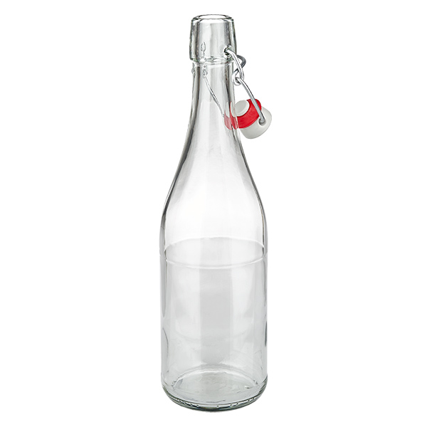 750ml lasipullo + kiikkuposliini UNiTWIST UNiTWIST 750ml lasipullo + kiikkuposliini UNiTWIST UNiTWIST