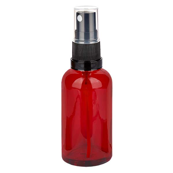 30ml ruiskupullo RedLine UT18/30 UNiTWIST 30ml ruiskupullo RedLine UT18/30 UNiTWIST