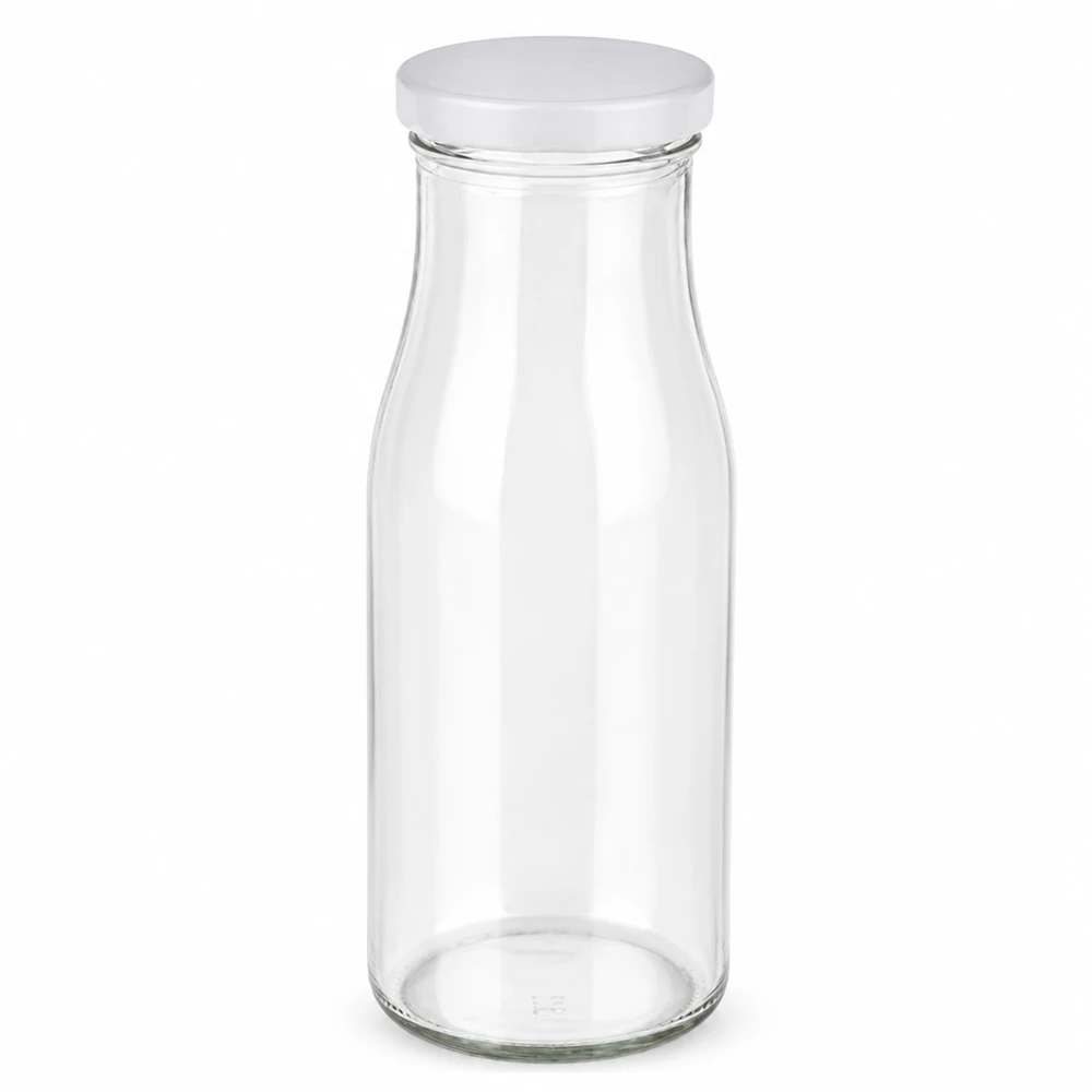 150ml pullo BasicSeal-kannella valkoinen UNiTWIST 150ml pullo BasicSeal-kannella valkoinen UNiTWIST