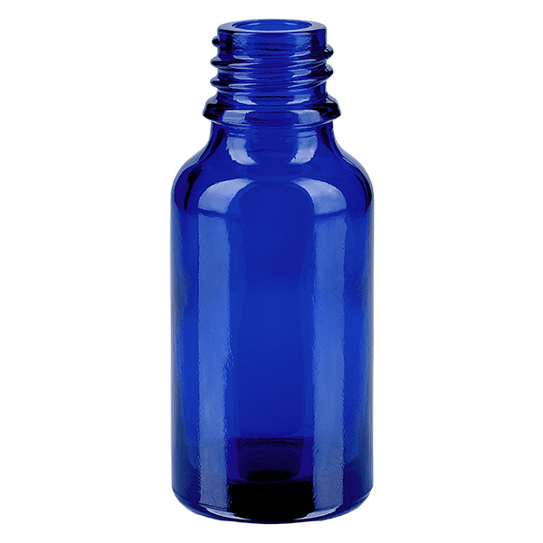 20ml apteekkipullo BlueLine UT18/20 UNiTWIST 20ml apteekkipullo BlueLine UT18/20 UNiTWIST