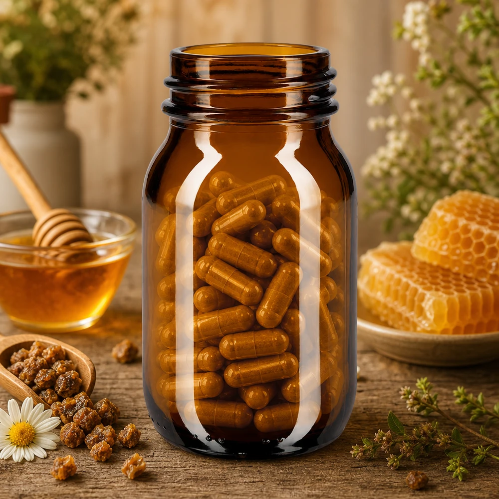 100ml leveäkaulainen pullo meripihkanväristä lasia Leveäkaulainen pullo 100ml meripihkalasi, jossa on leveä aukko helppoa täyttöä varten.