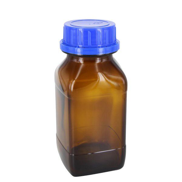 500ml kemikaalipullo - Kartiotiiviste