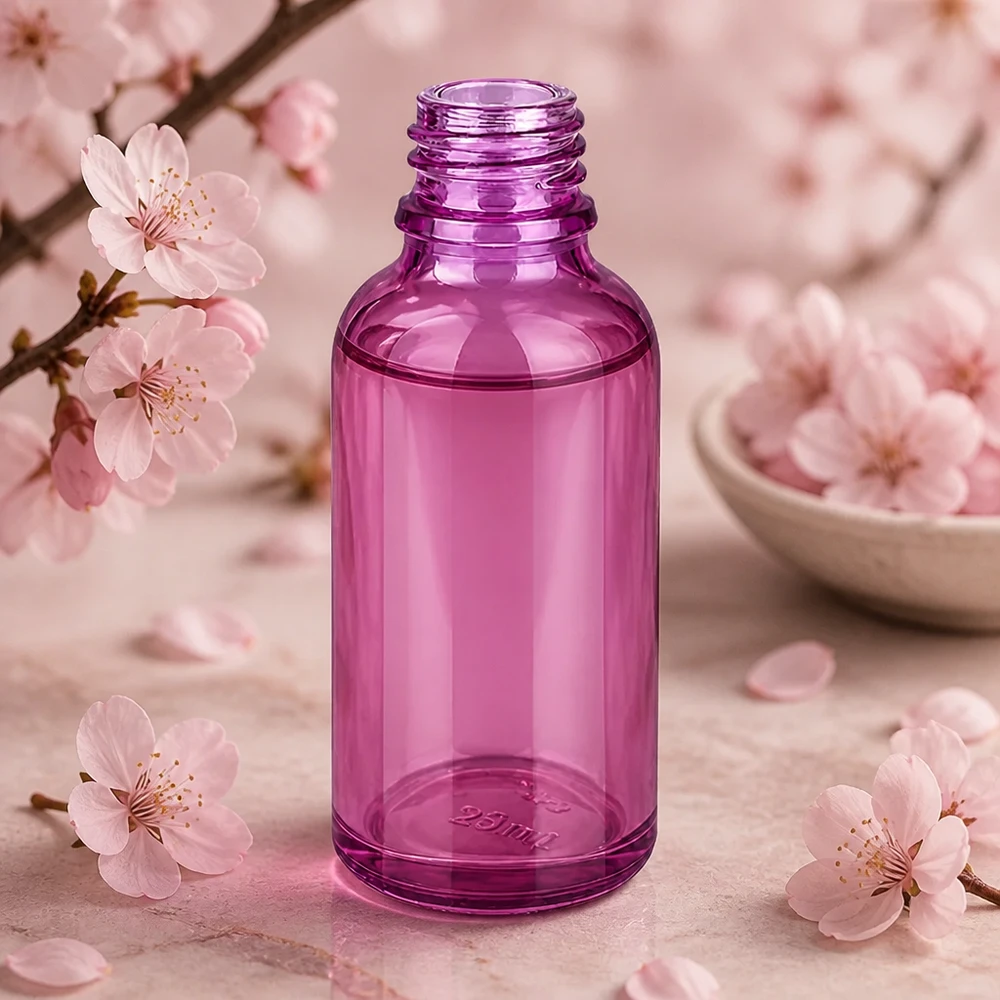 30ml apteekkipullo PurpleLine UT18/30 UNiTWIST-lanka PurpleLine UT18/30 UNiTWIST 30ml PurpleLine apteekkipullo UT18/30, jossa on käytännöllinen kierrekorkki helppoa annostelua varten.