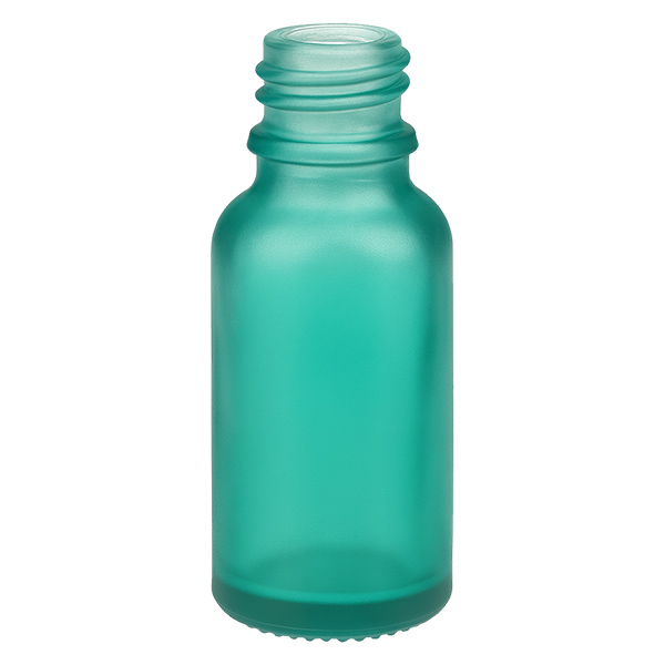 20ml vihreä ApoGlas apteekkipullo ApoGlas 20ml vihreä ApoGlas apteekkipullo ApoGlas
