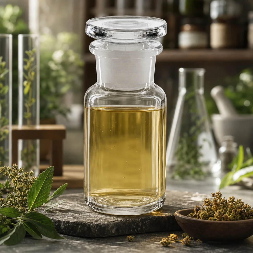 Pyöreä olkapääpullo 50ml kirkas leveäkaulainen lasitulppa Borosilikaattilasi, pyöreäolkapullopullo, 50 ml, leveäkaulainen, hiottu lasitulppa, kirkas