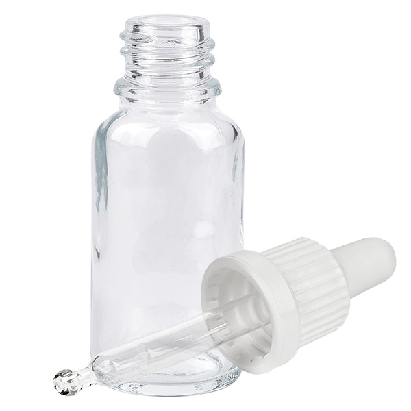 20 ml:n pipettipullo valkoinen väärentämisen varalta suljettava ClearLine UT18/20 ClearLine UT18/20 20 ml:n pipettipullo valkoinen väärentämisen varalta suljettava ClearLine UT18/20 ClearLine UT18/20