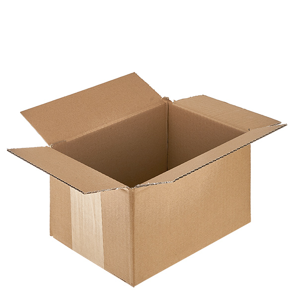 Universal-taittolaatikot (20 kpl) 225x155x140mm Universal-taittolaatikot (20 kpl) 225x155x140mm