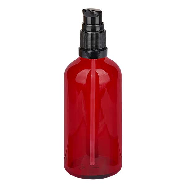 100ml pumppupullo RedLine UT18/100 UNiTWIST UNiTWIST 100ml pumppupullo RedLine UT18/100 UNiTWIST UNiTWIST