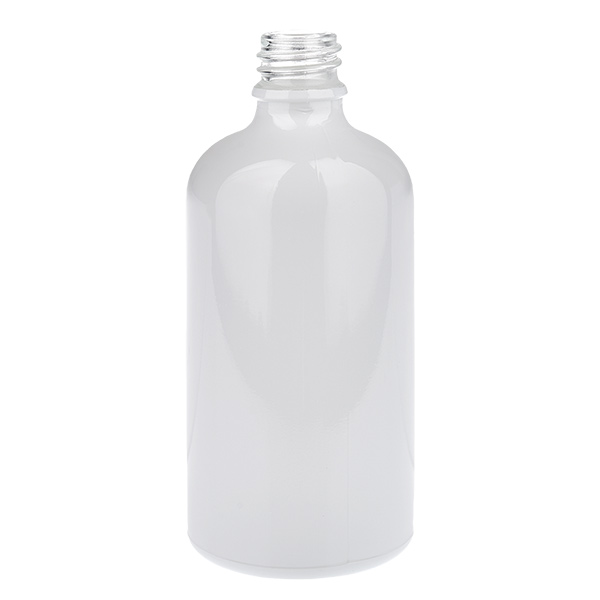 100ml Apothekenflasche WhiteLine UT18/100 UNiTWIST 100ml Apothekenflasche WhiteLine UT18/100 UNiTWIST