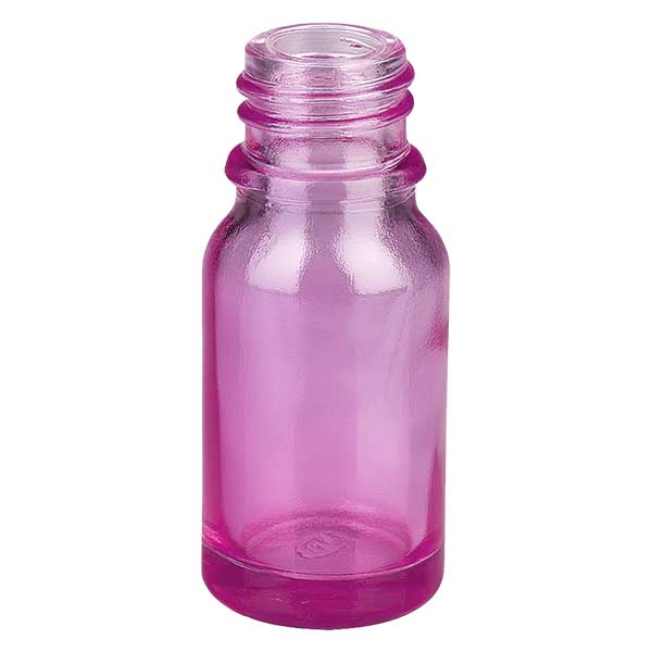 10 ml:n apteekkipullo PurpleLine UT18/10 UNiTWIST