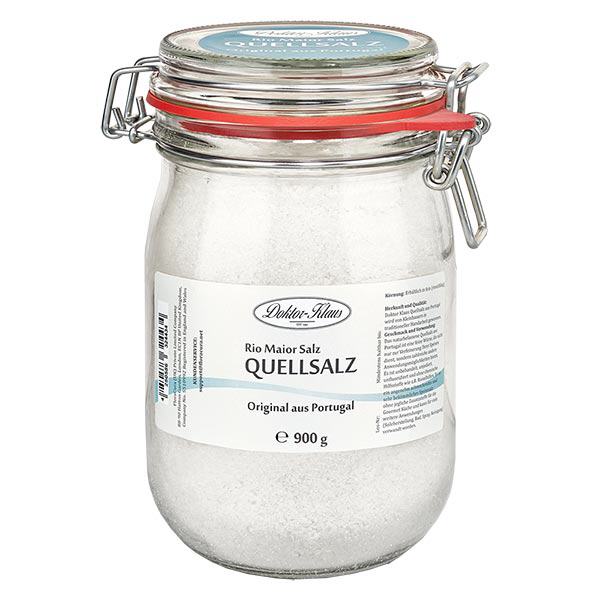 Kevätsuola (Rio Maior) Portugalista 900g Doktor-Klaus Kevätsuola (Rio Maior) Portugalista 900g Doktor-Klaus