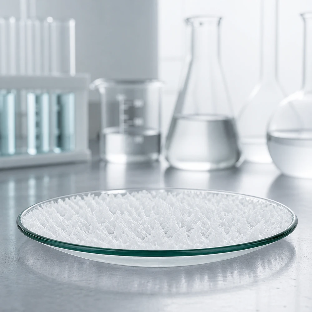 Kellolasiastia ø90 mm Pyöreä lasiastia 90mm läpinäkyvä kemiallisiin kokeisiin ja laboratoriotesteihin