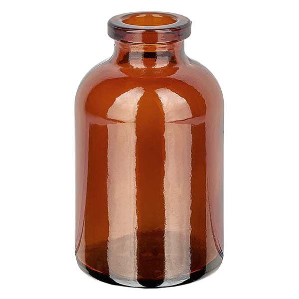 Injektiopullo meripihkalasia 30ml