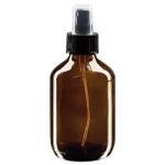 pumpullisella sumuttimella (spray)