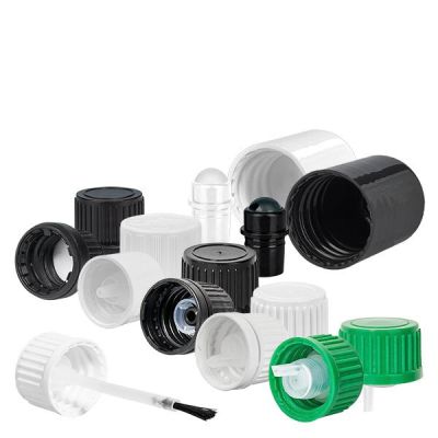 Kierrekorkit 18 mm - Muut