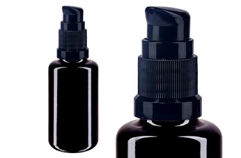 pumpullisella korkilla