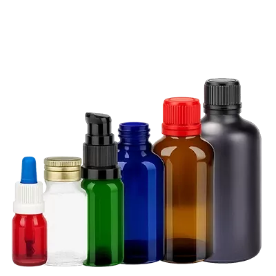 UNiTWIST-apteekkipullot