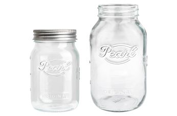 Pearl Jars