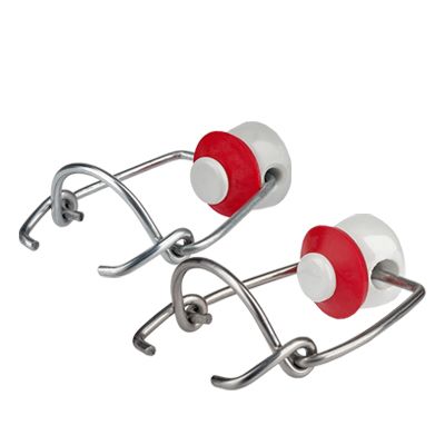 Pullonkorkit, kahvalla