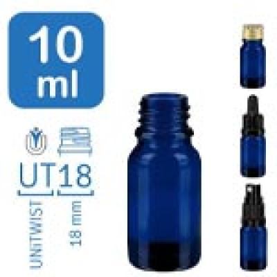 BlueLine 10 ml:n apteekkipullot UT18