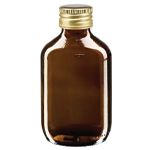 kullatulla alumiinikorkilla