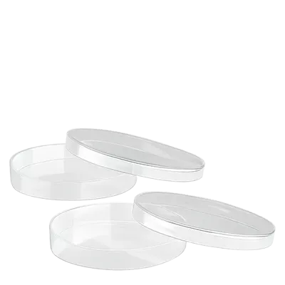 Petri-maljat (muovi)