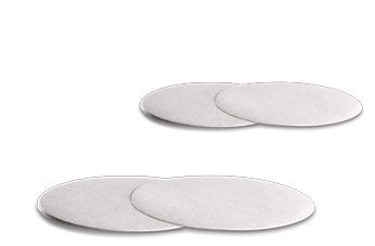 Pyöreät suodattimet