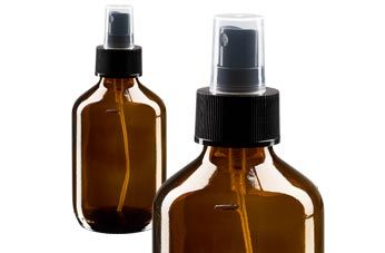 mustalla sumuttimella