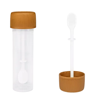 Ulosteen analysointiruukku