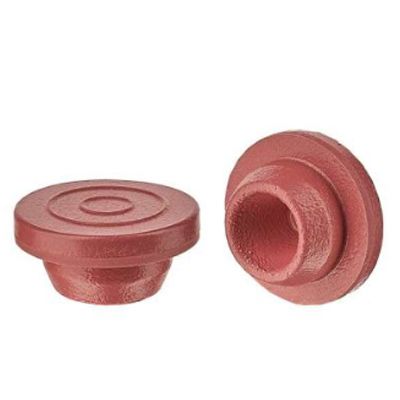 Kumitulpat, luonnonkorkkitulpat