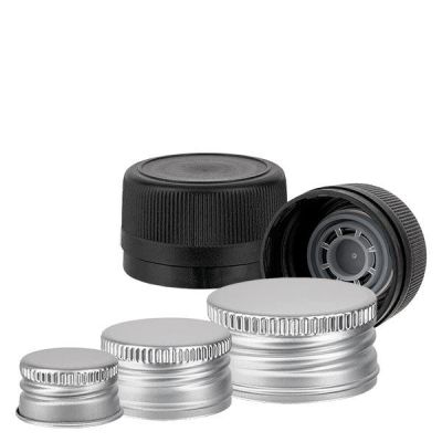 Öljy- ja likööripullot