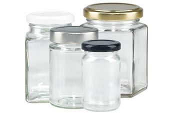 Twist-Off-lasipurkit