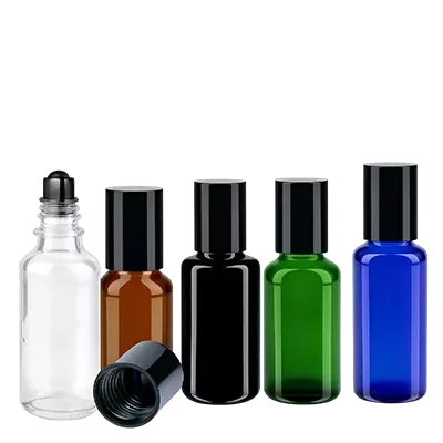 Roll-on-deodorantti/deodoranttipuikko/tyhjä rulla