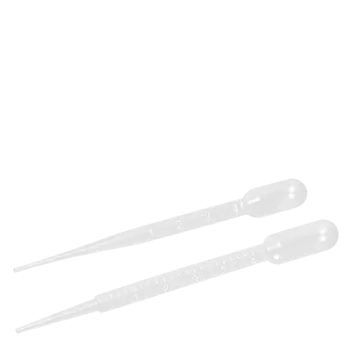 Kertakäyttöiset pipetit / pastörointi