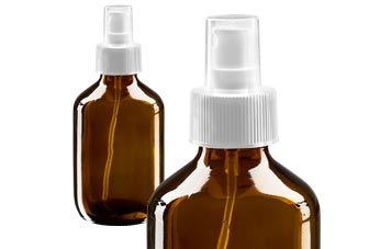 valkoisella sumuttimella