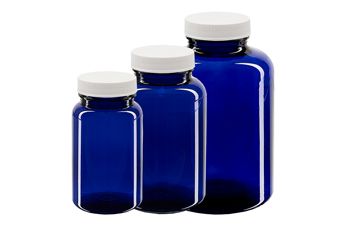 Koboltinsininen Petpacker