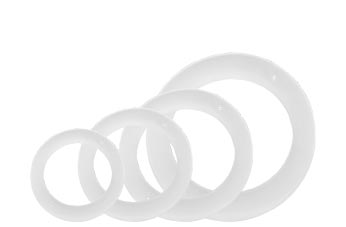 Silikonitiiviste puukannelle