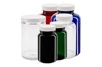 PET-kierrätysastiat (Petpacker)