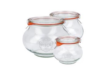 koristeellinen purkki