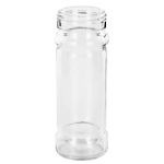 Korkittomat maustehiutaleet/mylly