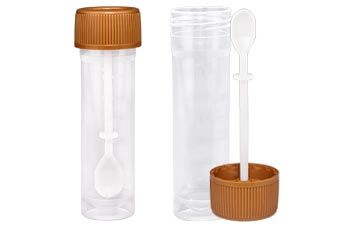 Ulosteen analysointiruukku