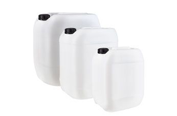 Kierrekorkkinen kanisteri