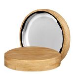 Twist-Off-kansi puusta