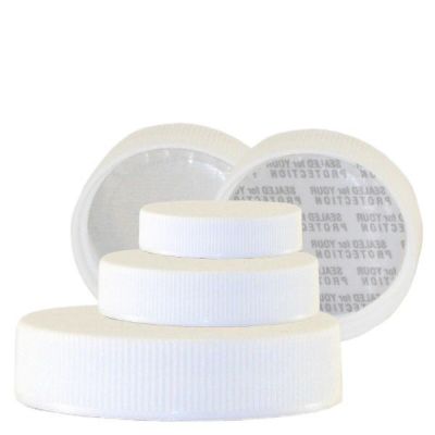 PET-kierrekorkkipurkit