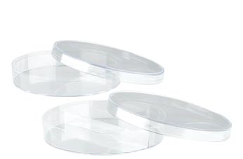 Petri-maljat (muovi)